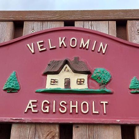 Aegisholt Privete House With Hot Tub Διαμέρισμα Patreksfjordur Εξωτερικό φωτογραφία
