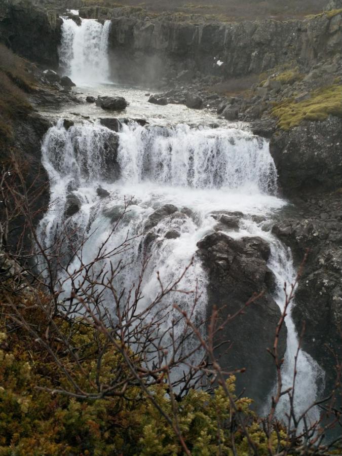 Aegisholt Privete House With Hot Tub Διαμέρισμα Patreksfjordur Εξωτερικό φωτογραφία