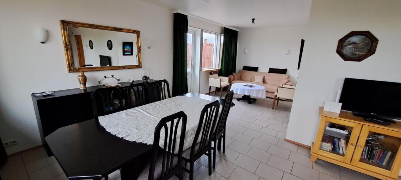 Aegisholt Privete House With Hot Tub Διαμέρισμα Patreksfjordur Εξωτερικό φωτογραφία