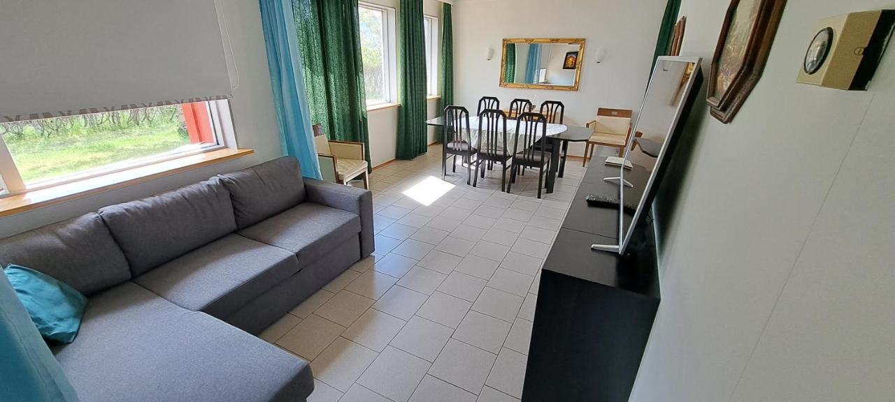 Aegisholt Privete House With Hot Tub Διαμέρισμα Patreksfjordur Εξωτερικό φωτογραφία